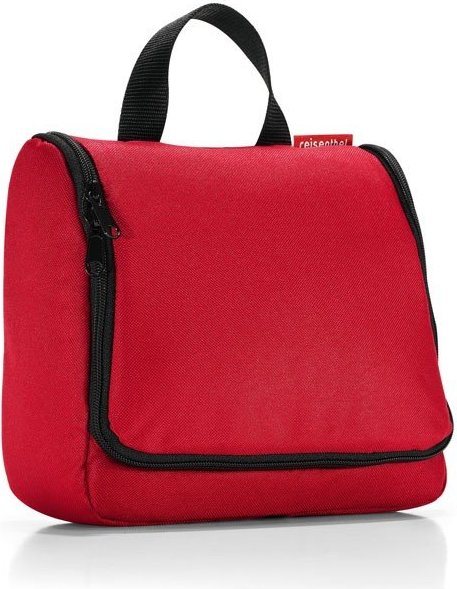 Kosmetyczka Toiletbag Red