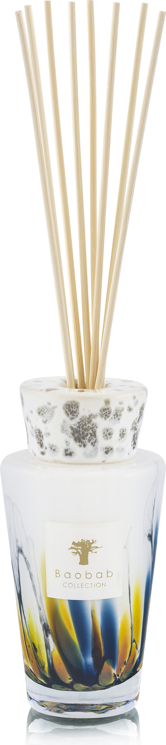 Dyfuzor zapachowy Totem Rainforest Mayumbe 250 ml