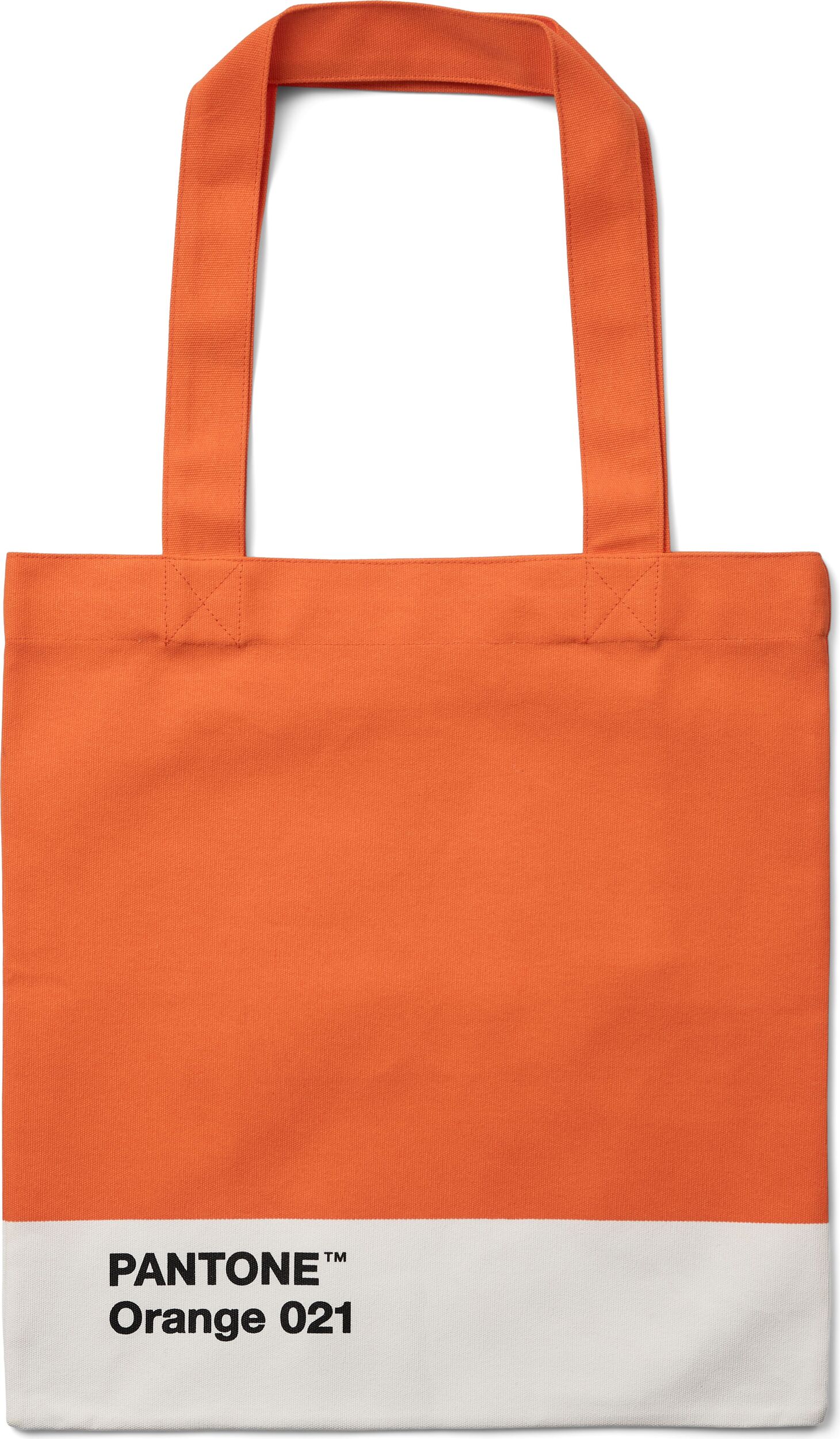 Torba Pantone pomarańczowa