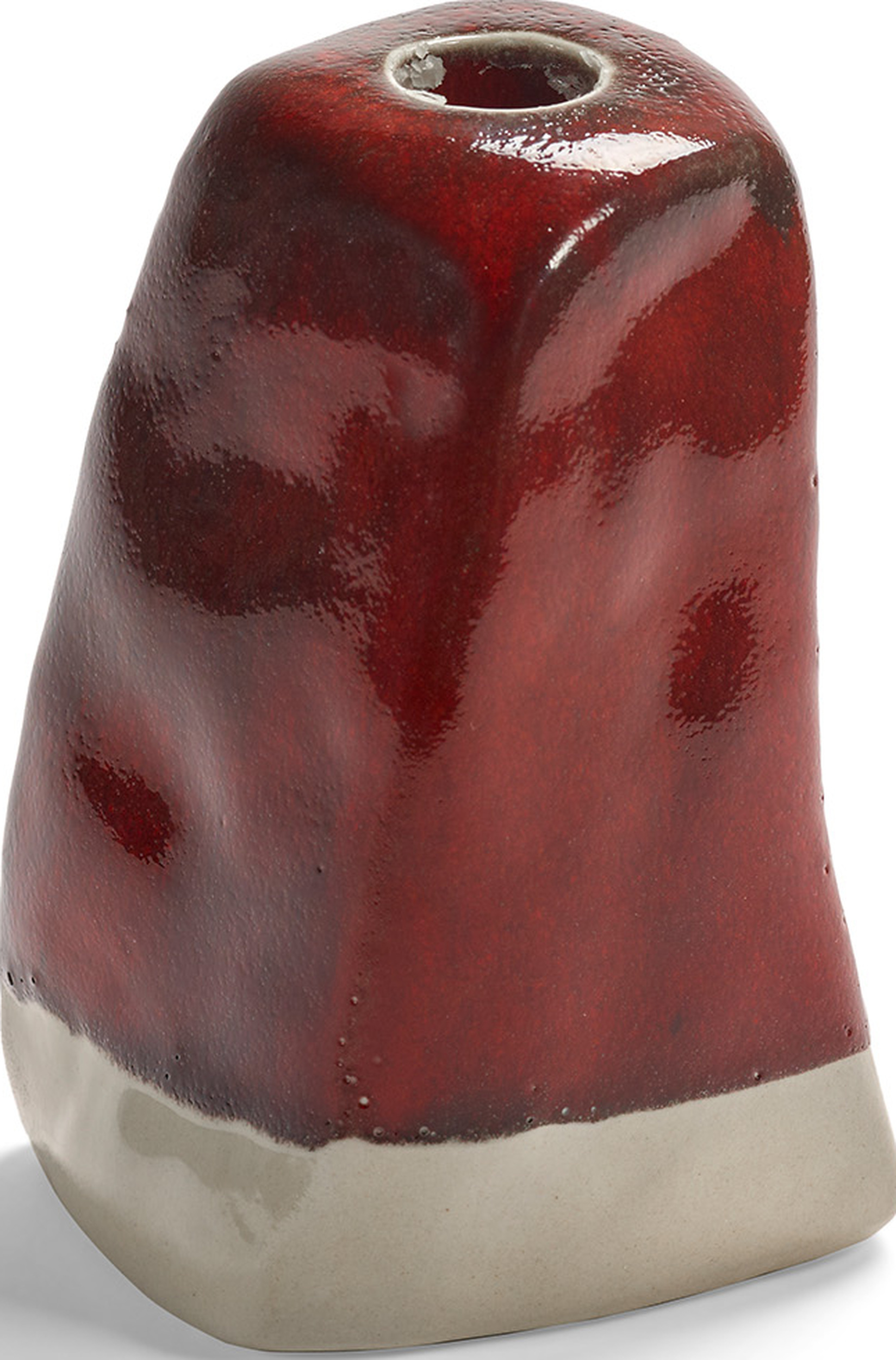 Świecznik na klasyczną świecę Pique-Fleurs