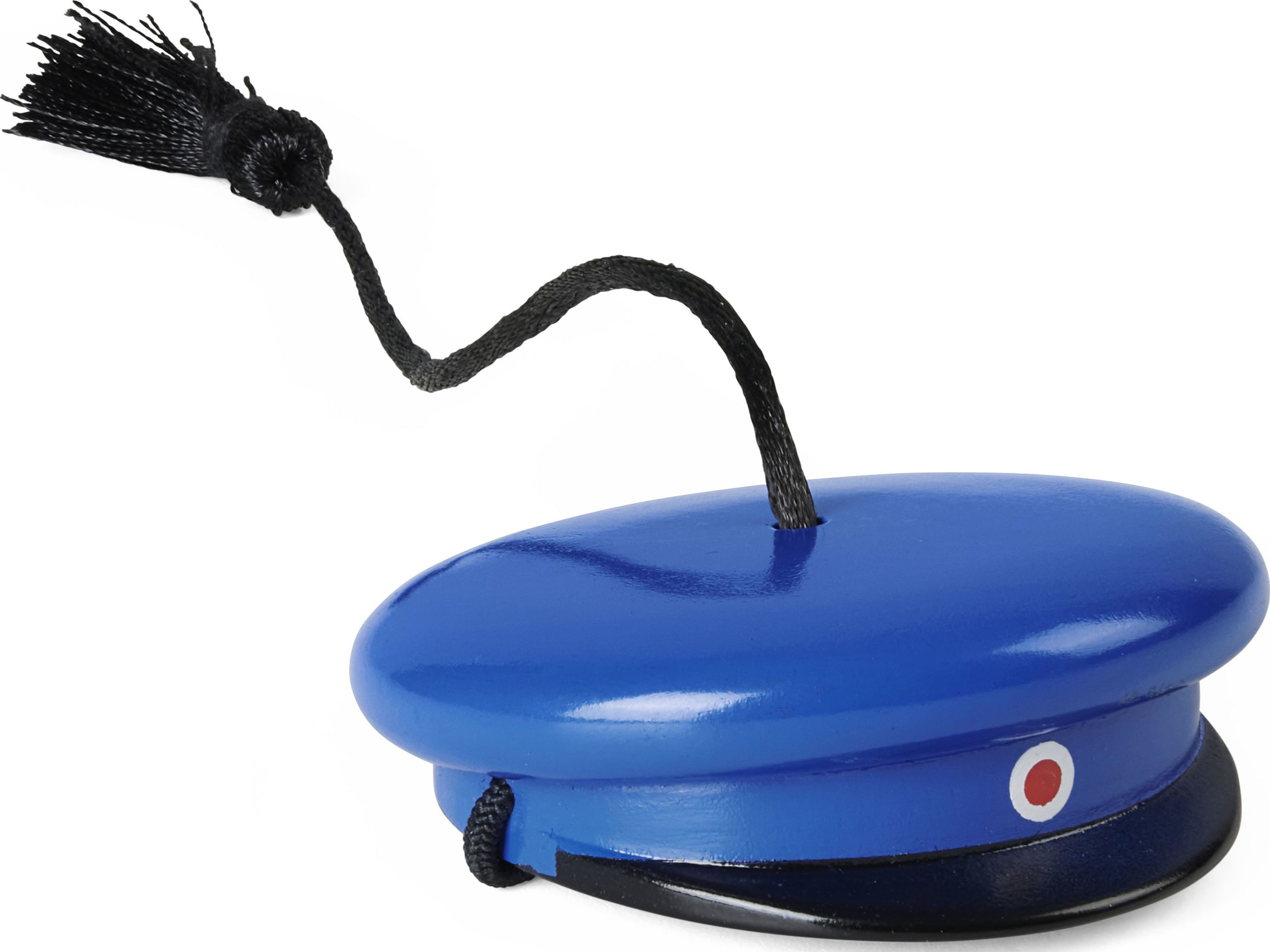 Czapka dla małpy małej Kay Bojesen Russelue niebieska