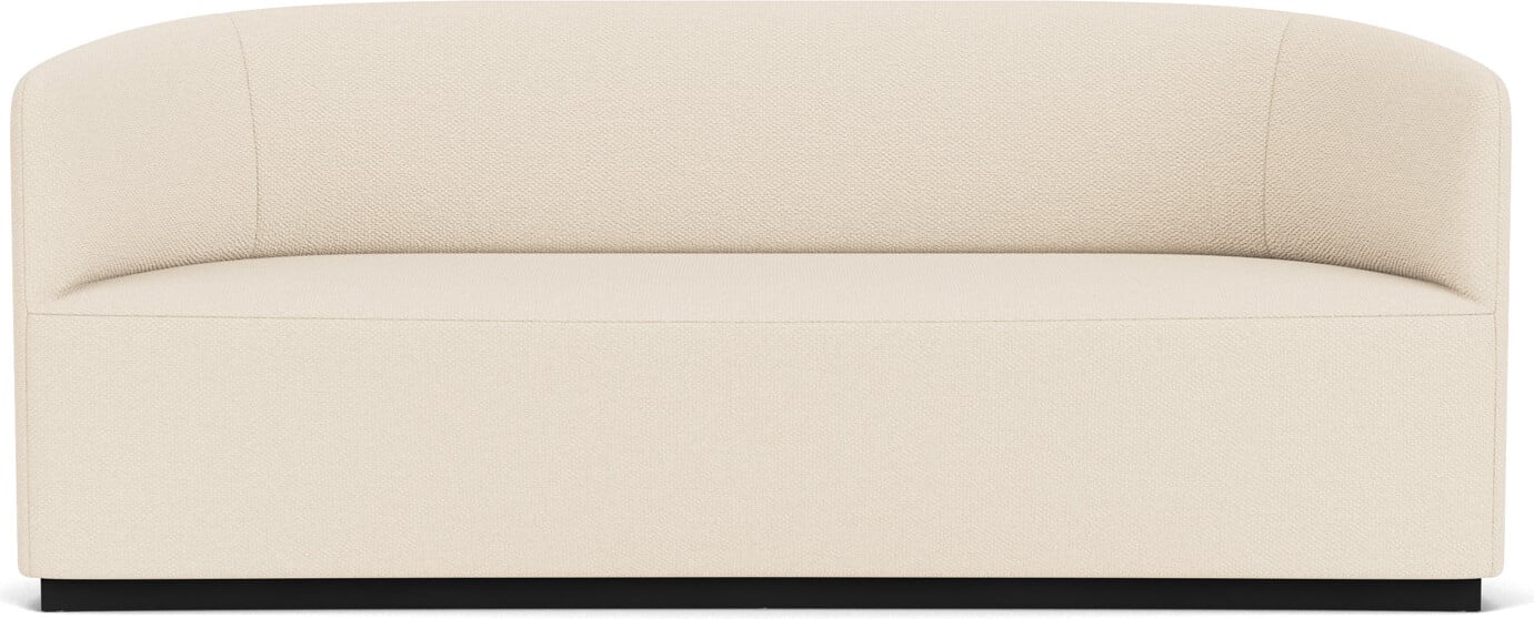 Sofa Tearoom 190 cm jasnobeżowa
