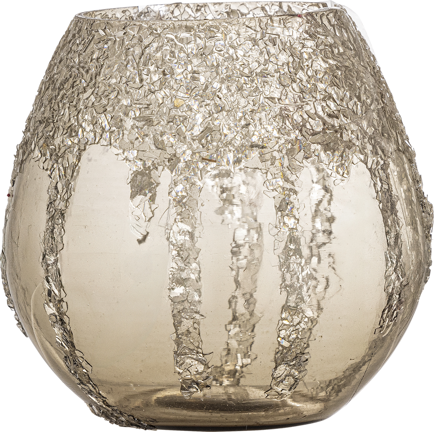 Świecznik na tealighty Frosty