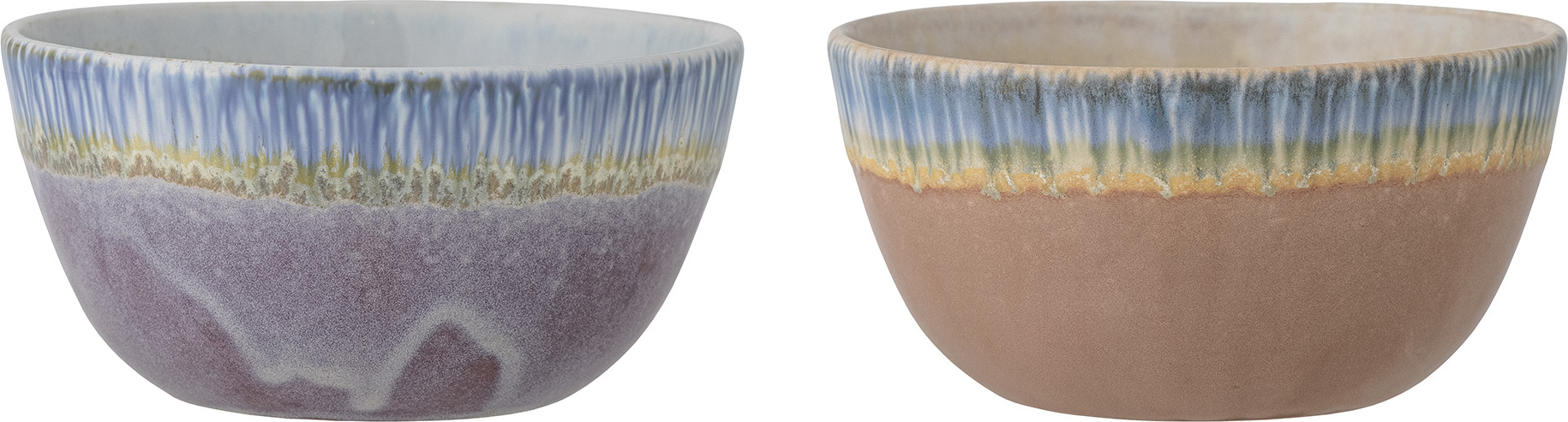 Miski Cloe 500 ml 2 szt.