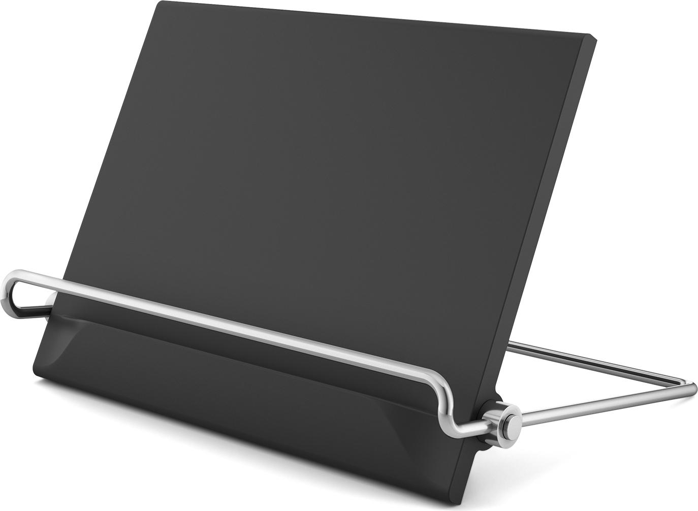 Stojak na książkę kucharską lub tablet Pacene