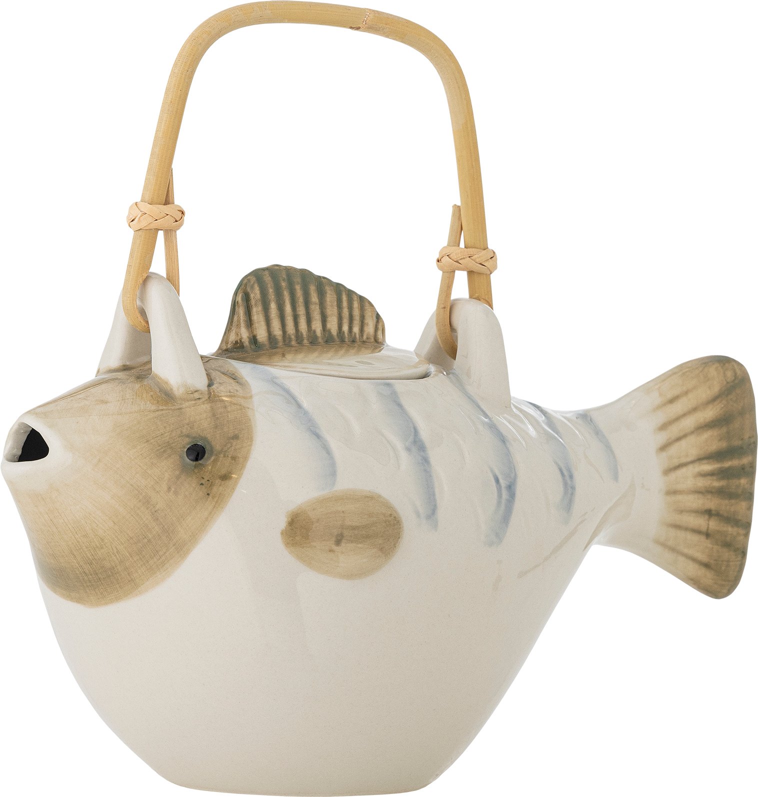 Dzbanek do zaparzania herbaty Wrenna 800 ml