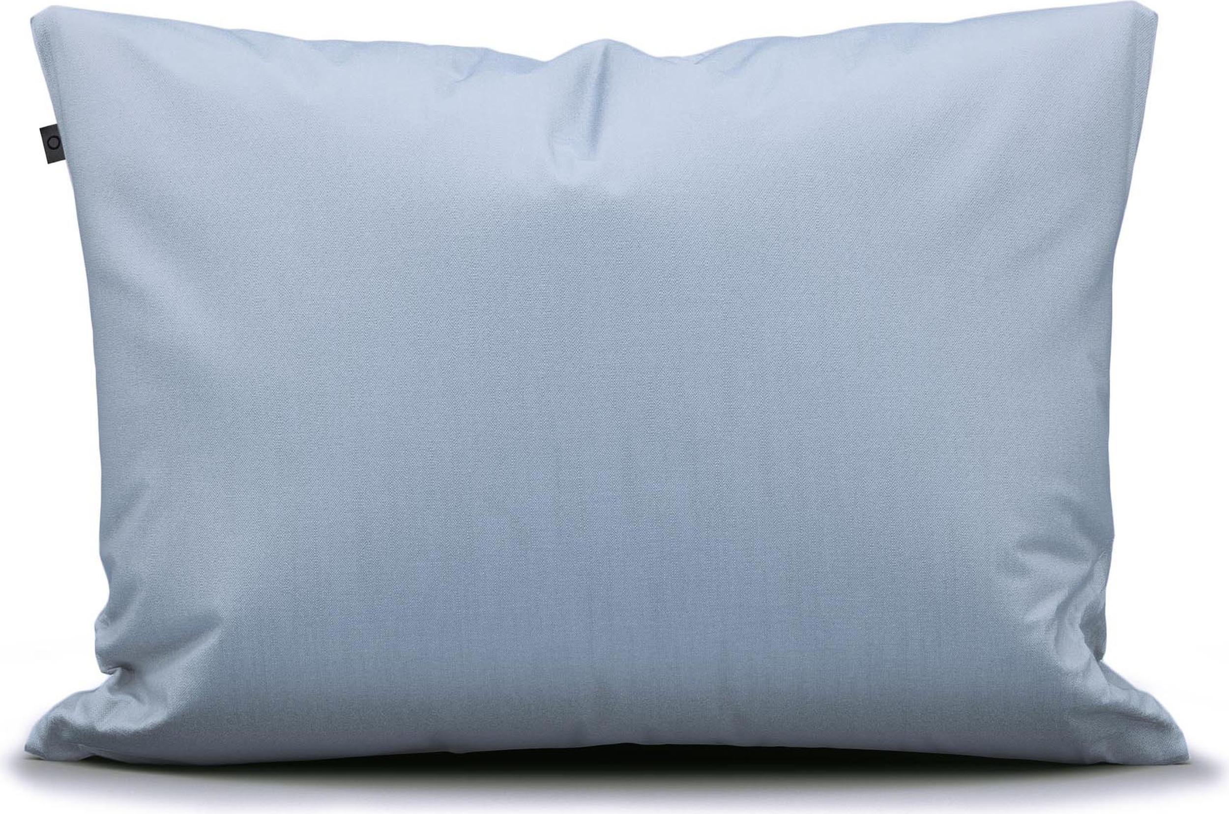 Poszewka na poduszkę Minte 40 x 80 cm błękitna