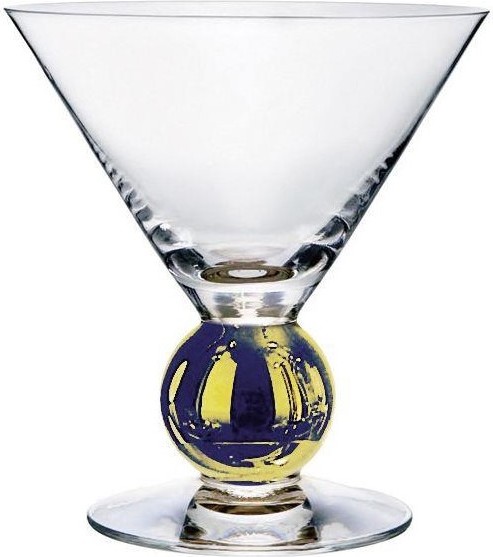 Kieliszek do martini Nobel 230 ml