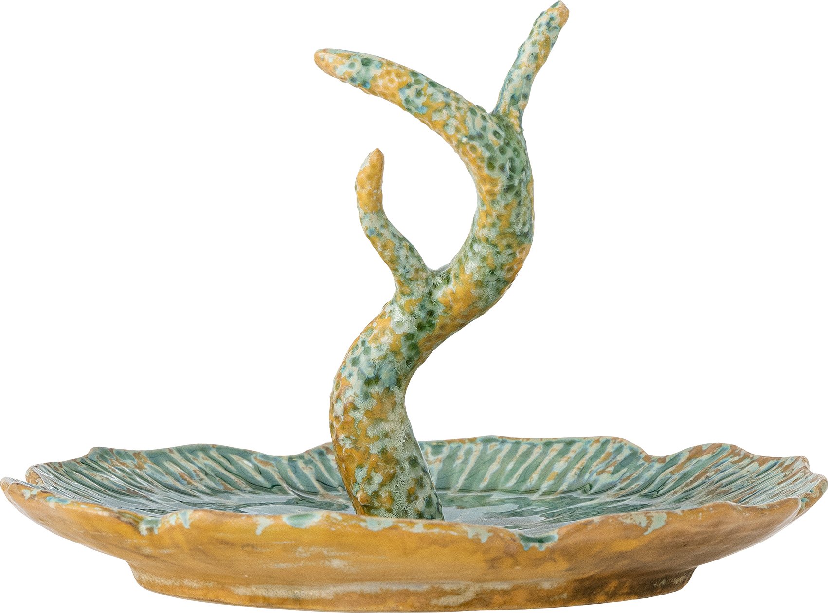 Taca dekoracyjna Litton