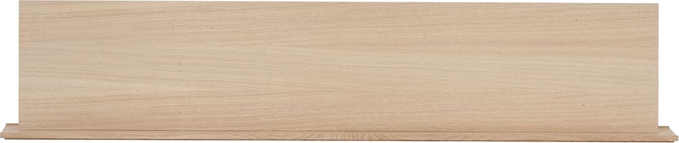 Przegródka stołu Linear System 178 cm jasny dąb