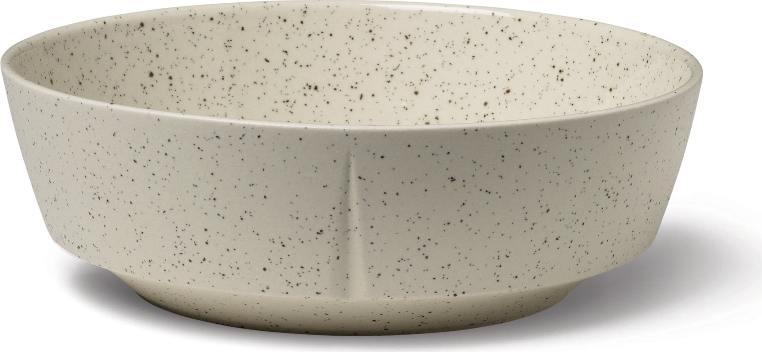 Misa Grand Cru Sense beżowa 21,5 cm