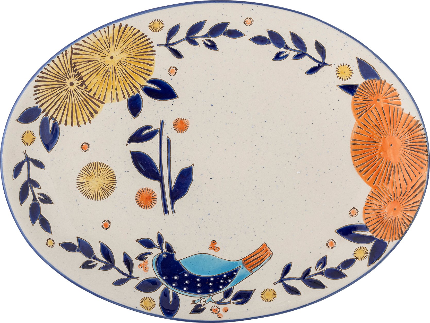 Talerz do serwowania Lynna 34 cm