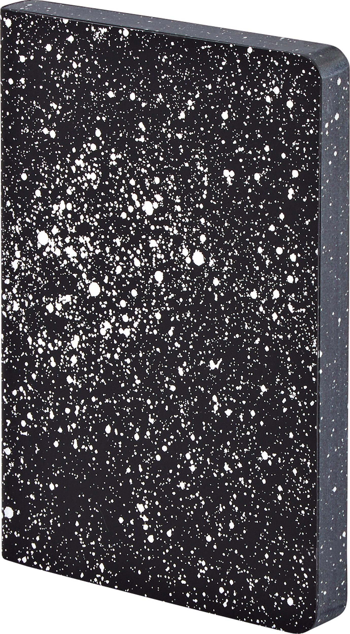 Notes w kropki Graphic Milky Way S 176 stron 120 g/m²