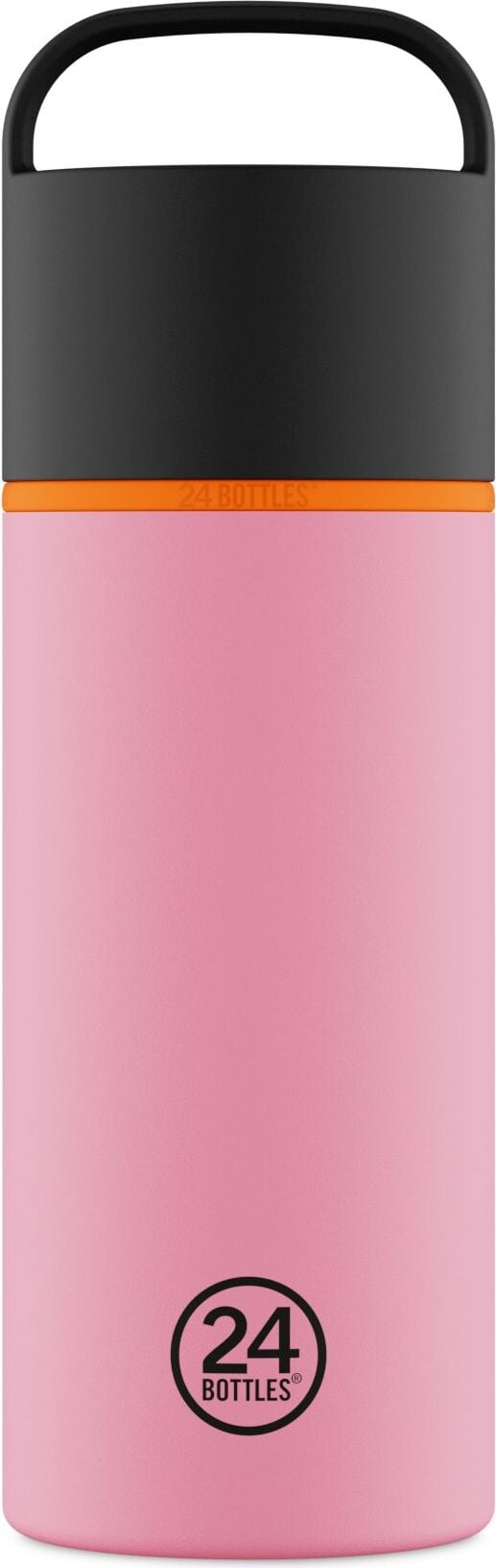 Butelka termiczna Spin Flamingo 730 ml