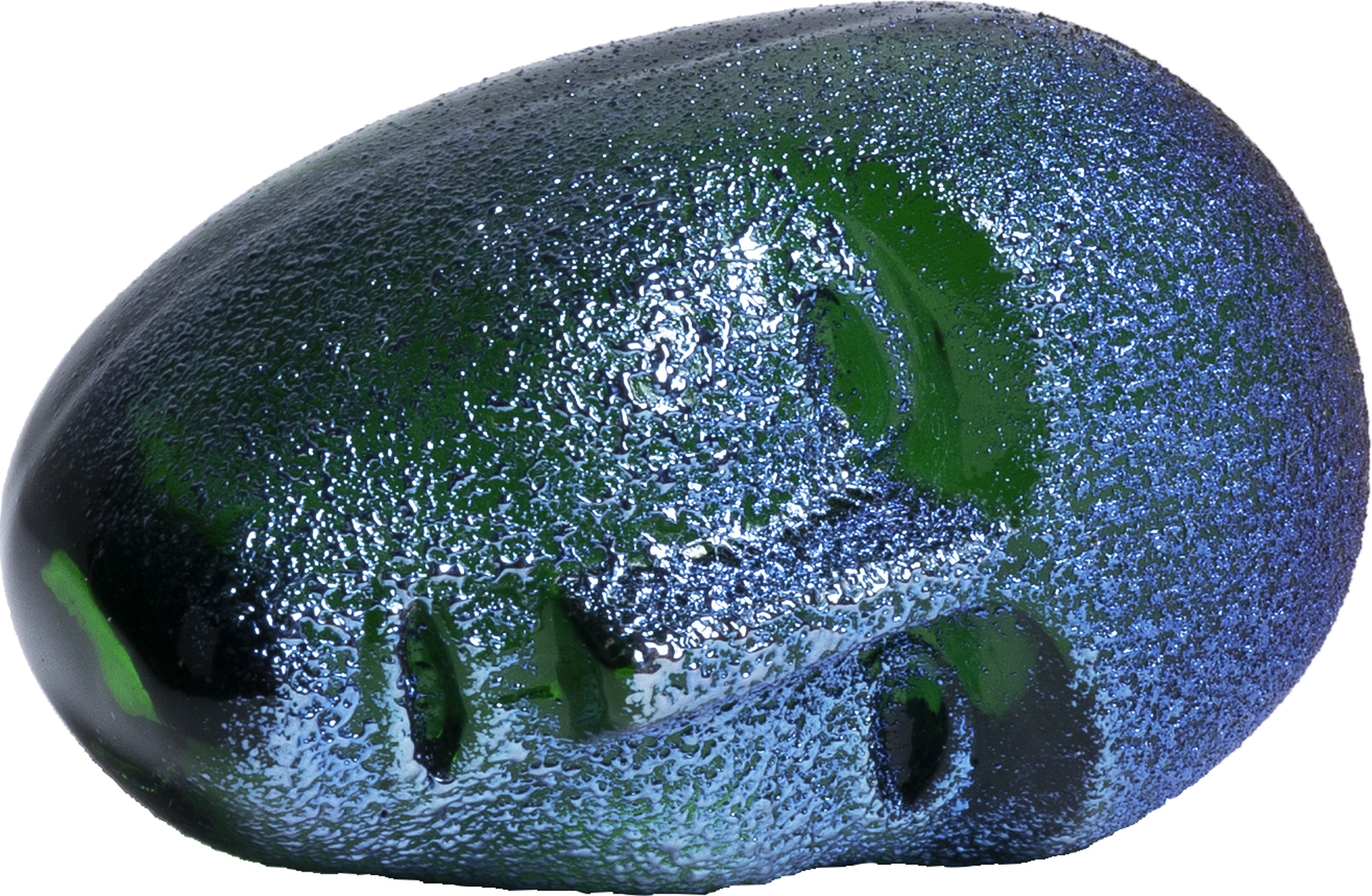 Dekoracja Brains Remember The Blue Sky