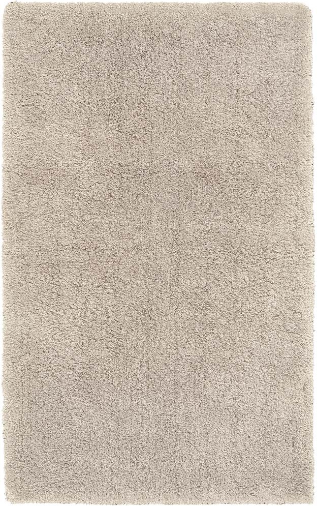 Dywanik łazienkowy Jaro 80 x 160 cm piaskowy