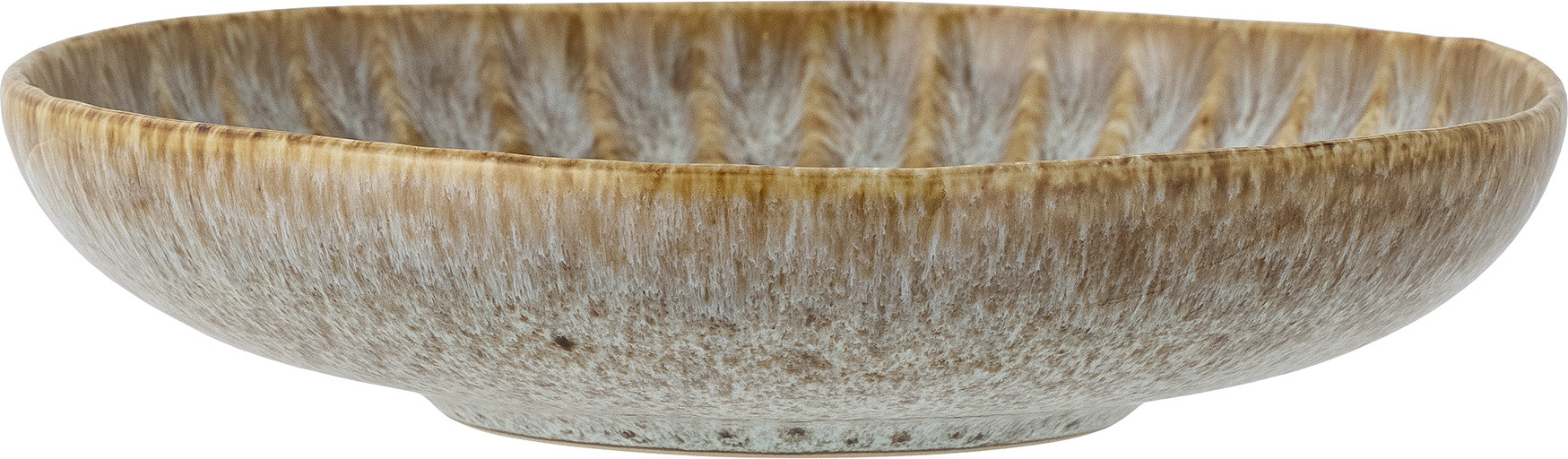 Talerz do makaronu Fleur 22 cm