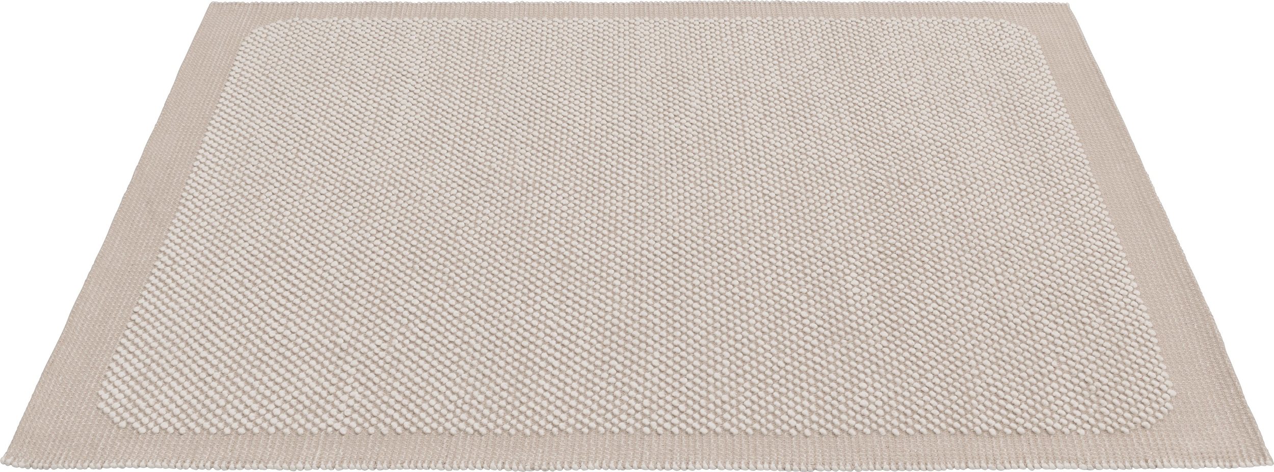 Dywan Pebble 200 x 300 cm różowy