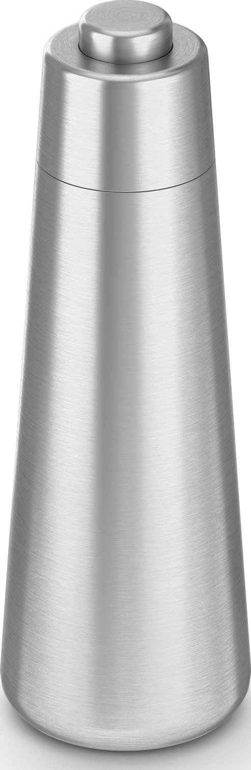 Dozownik do słodzika Acio stal nierdzewna matowa