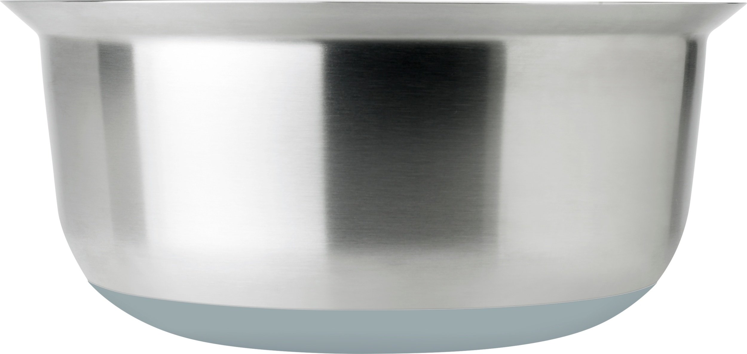 Miska kuchenna Mix-It 3,5 l stalowa