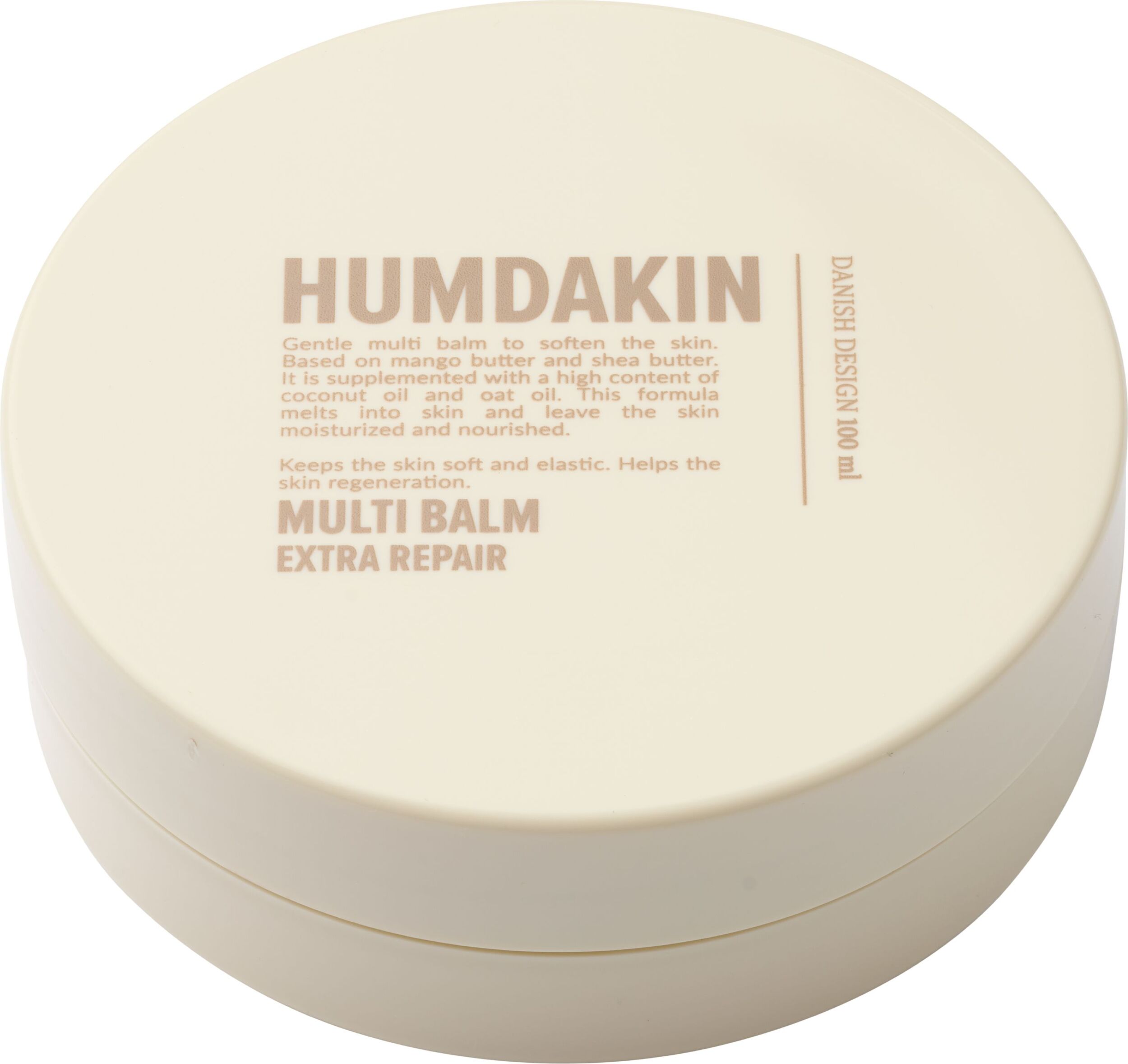 Balsam do ciała Humdakin 100 ml