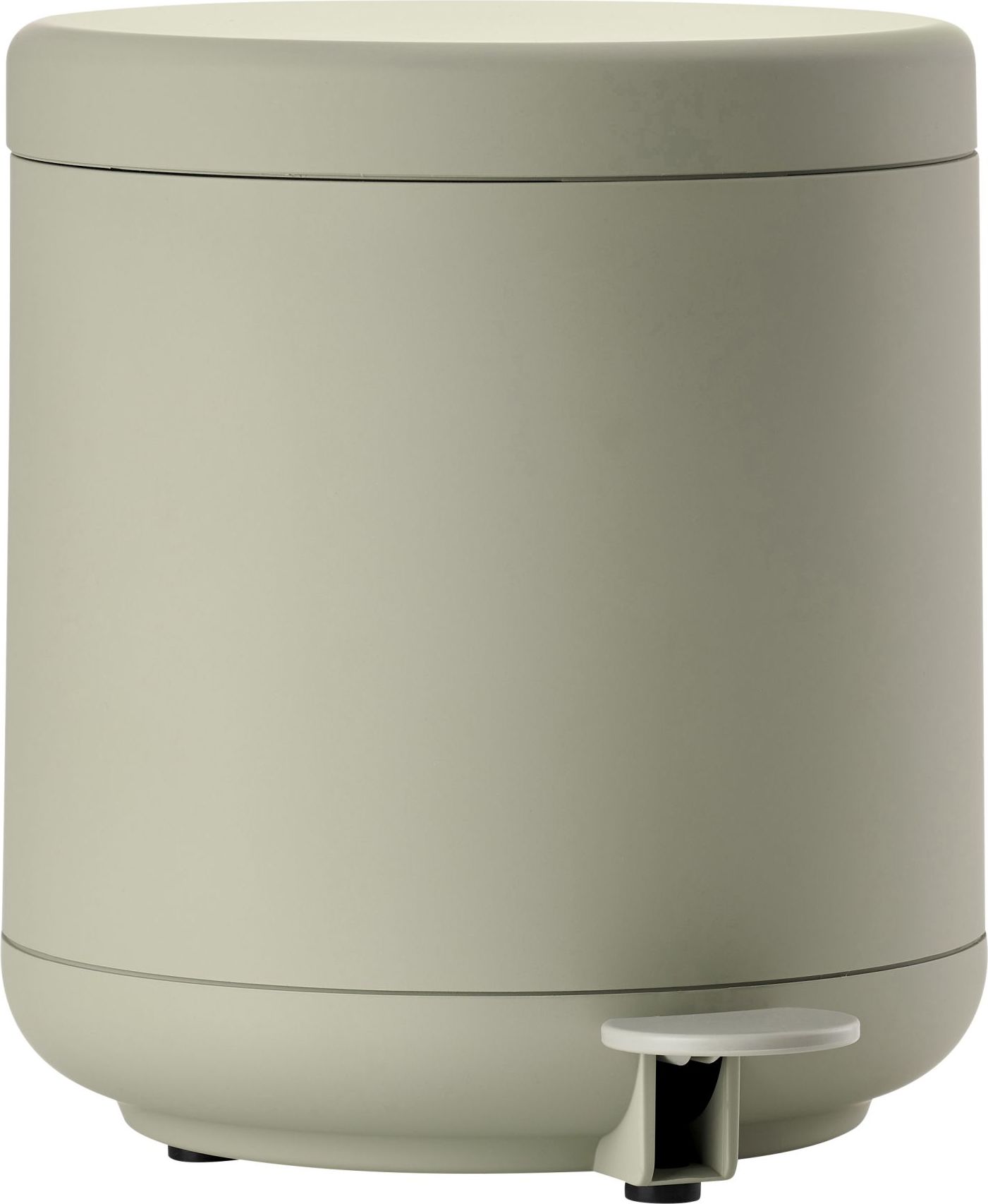 Kosz na śmieci Ume eukaliptusowa zieleń