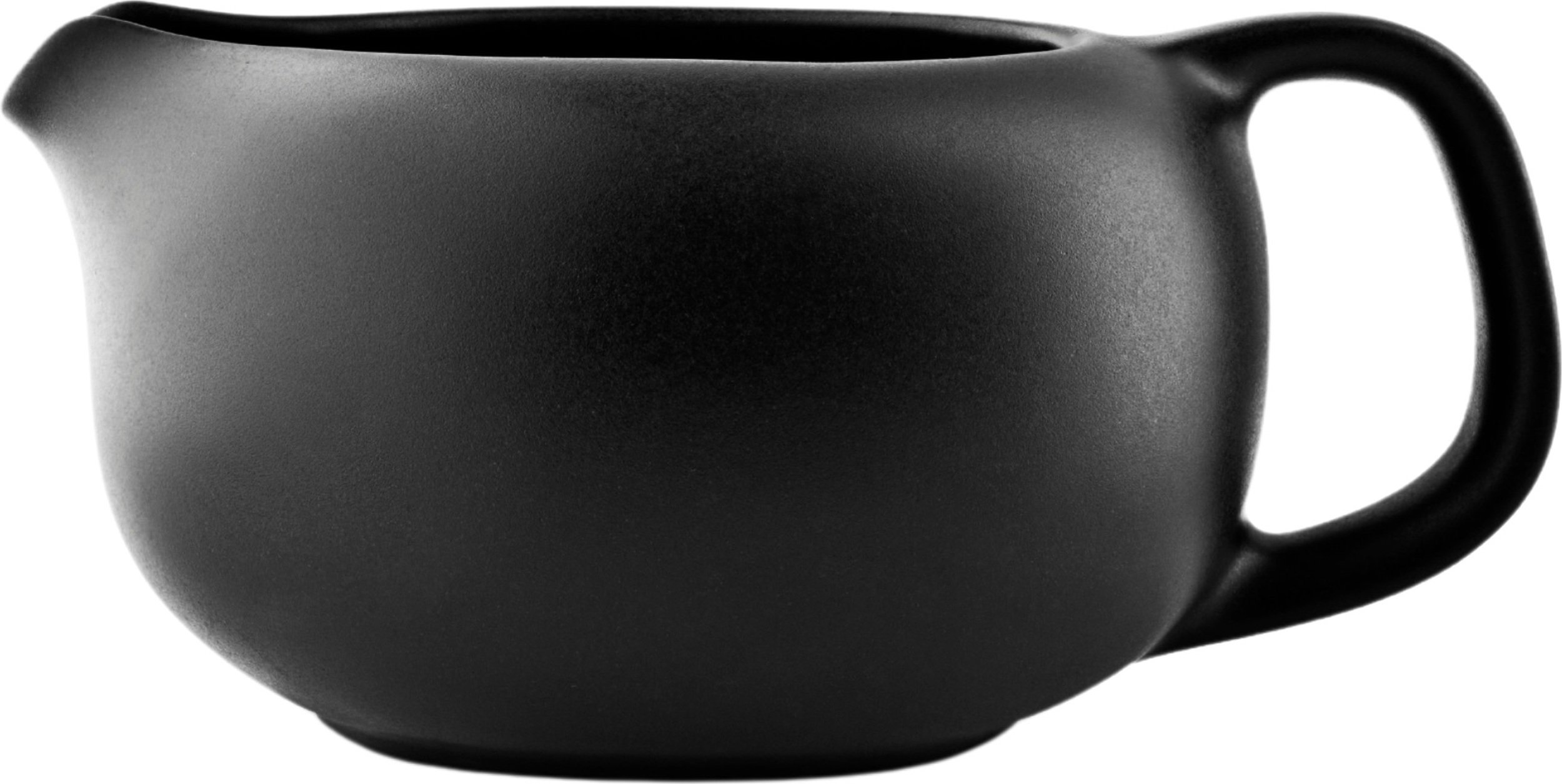 Sosjerka Nordic 400 ml czarna