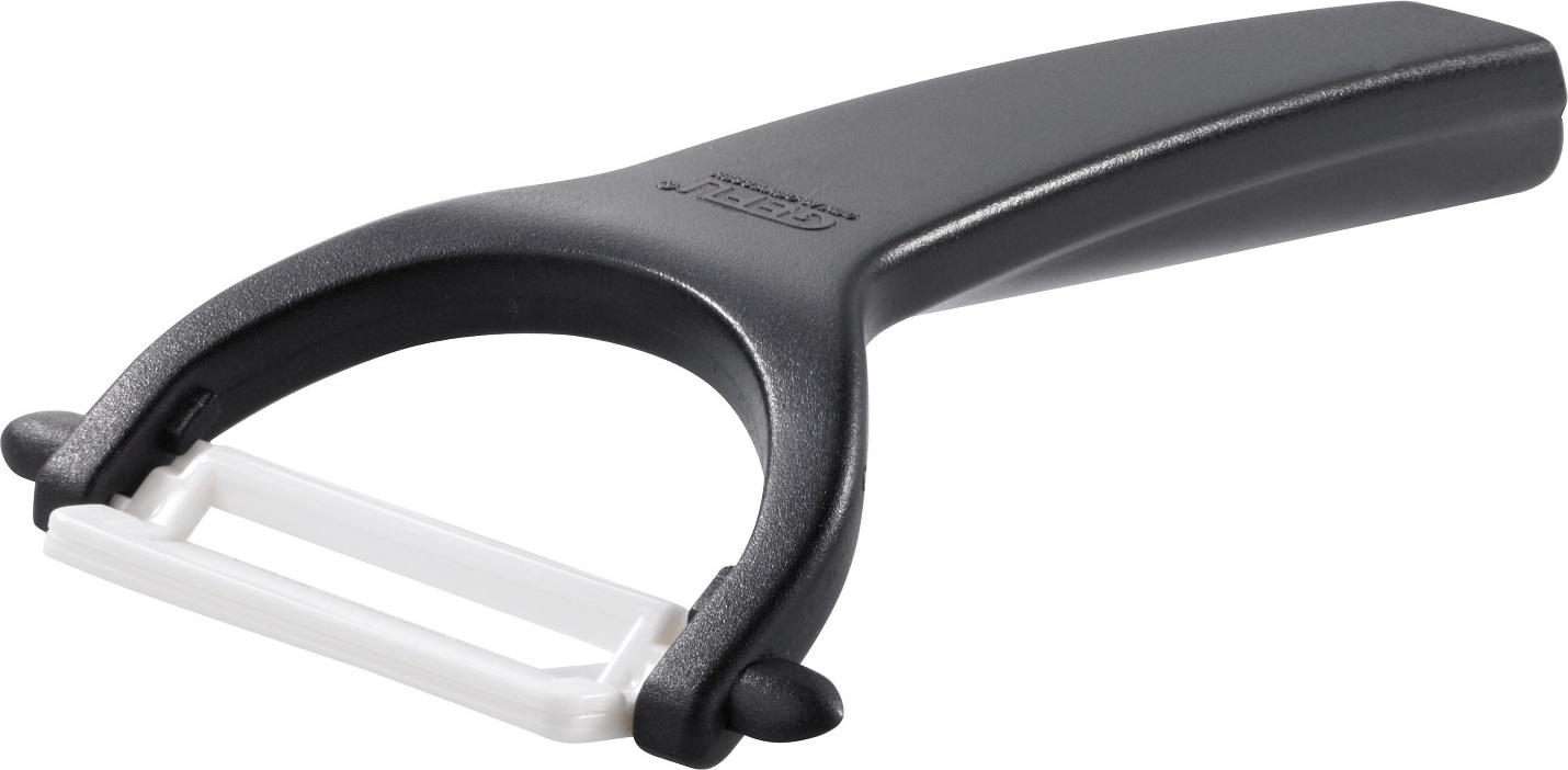 Obieraczka Ceramo poprzeczna