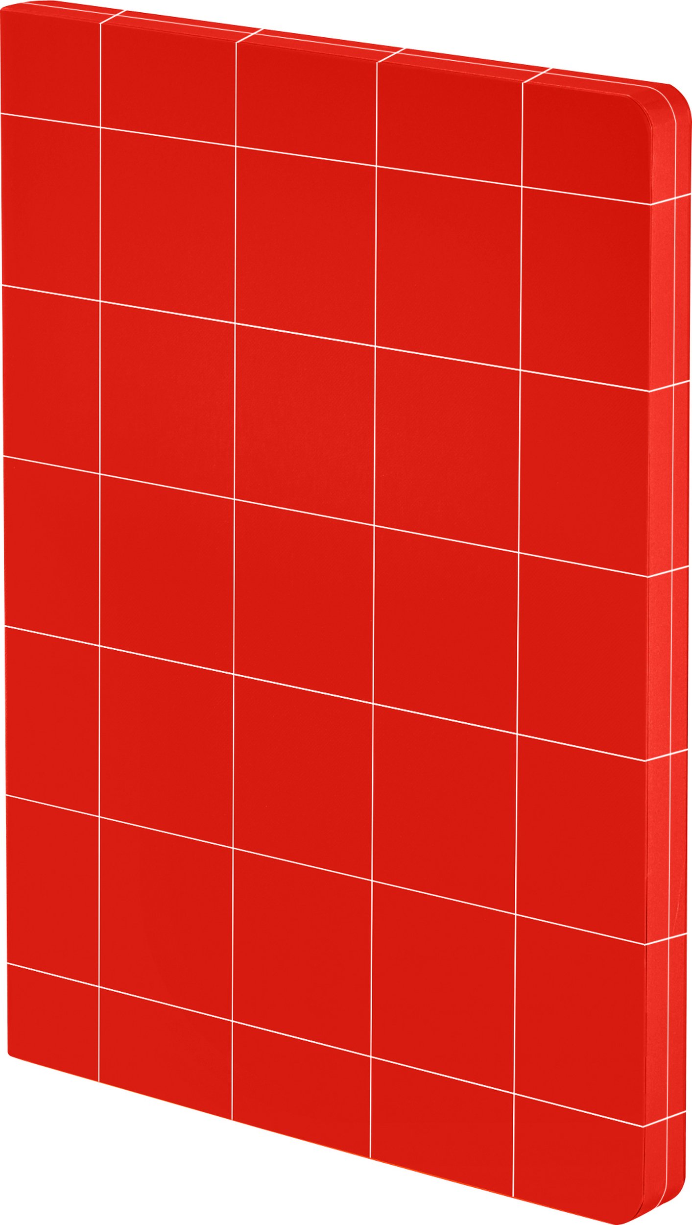 Notes Break The Grid L 160 stron 120 g/m²