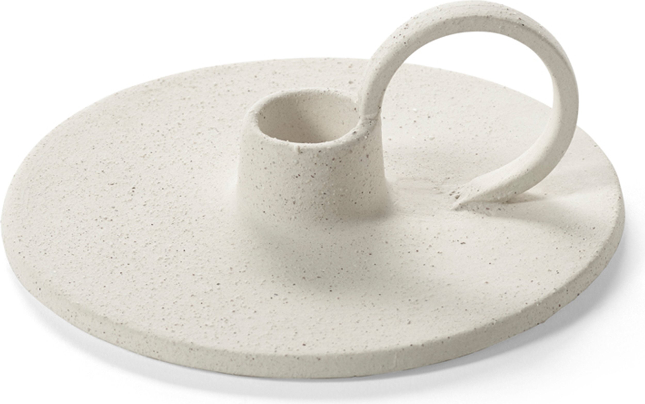 Świecznik na klasyczną świecę Maia