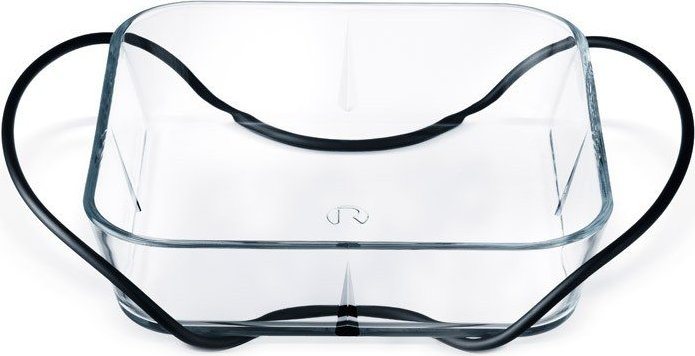 Podstawka do naczynia żaroodpornego Grand Cru kwadratowego 24 cm