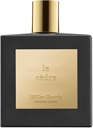 Woda perfumowana Miller Harris Le Cèdre 100 ml