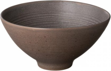 Misa na sałatkę Kumi 21 cm espresso