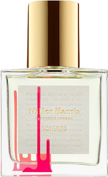 Woda perfumowana Miller Harris Scherzo 14 ml