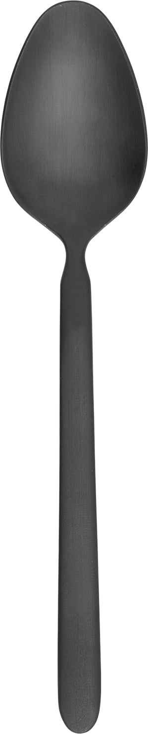 Łyżeczka Stella czarna