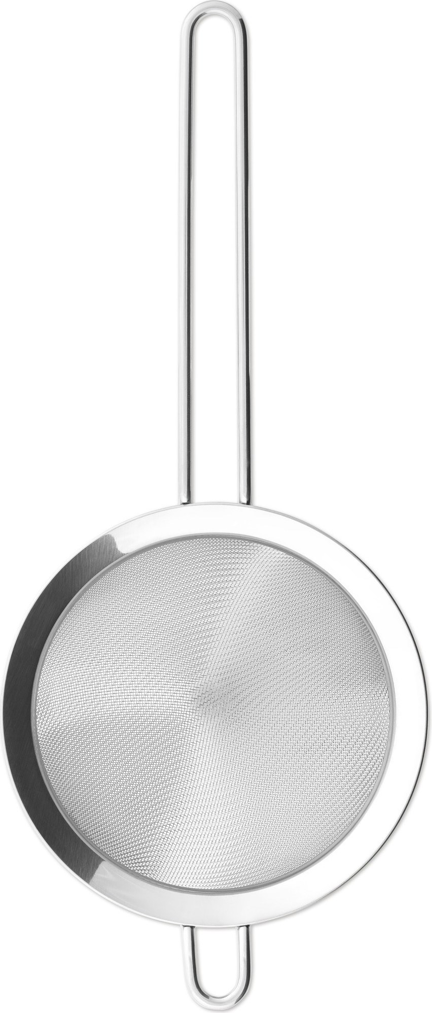 Sitko okrągłe Brilliant Steel 12,5 cm