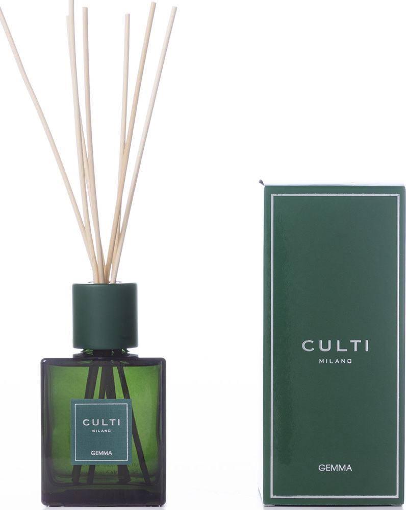 Dyfuzor zapachowy Culti Decor Winter Gemma 500 ml