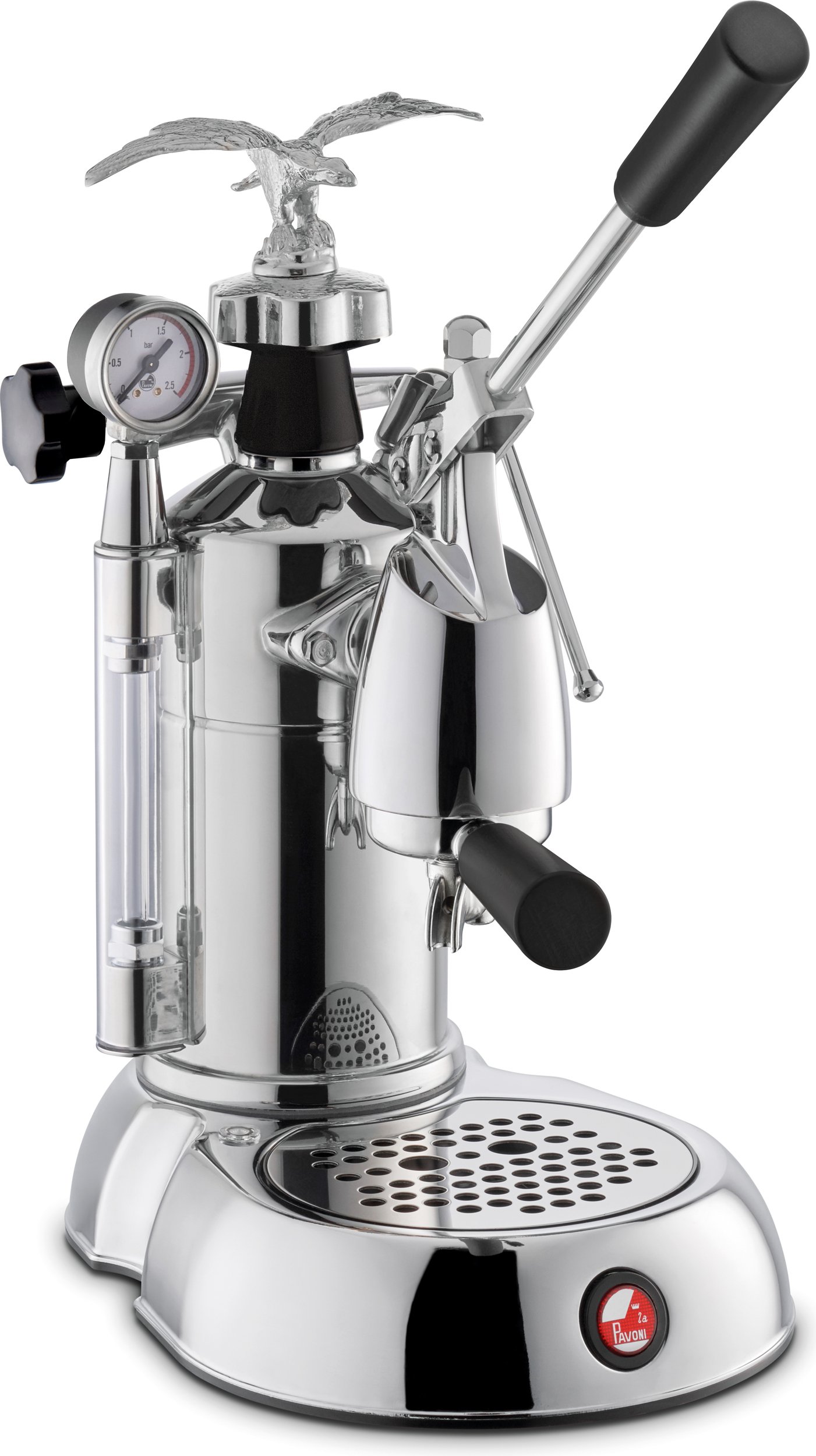 Ekspres dźwigniowy do kawy Milano