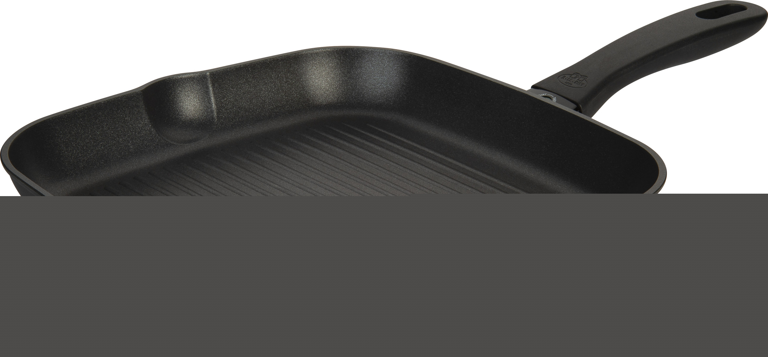 Patelnia grillowa Avola 28 cm