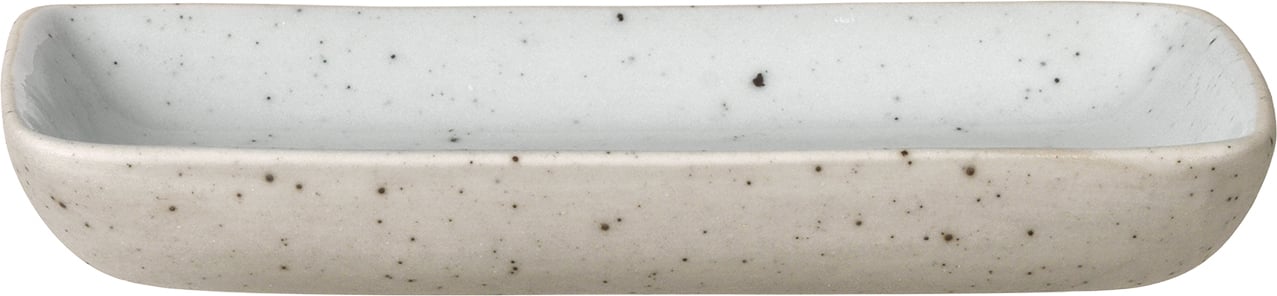 Talerz Sablo prostokątny 6 x 9 cm