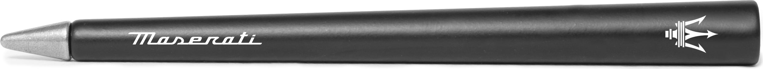 Długopis wieczny Pininfarina Primina Maserati czarny