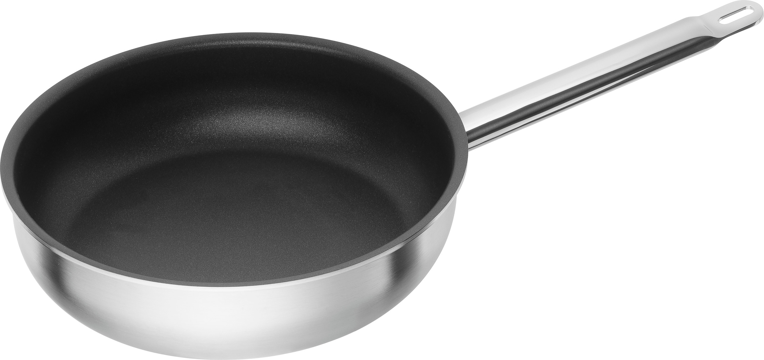 Patelnia Zwilling Pro płytka 26 cm z powłoką Non-Stick