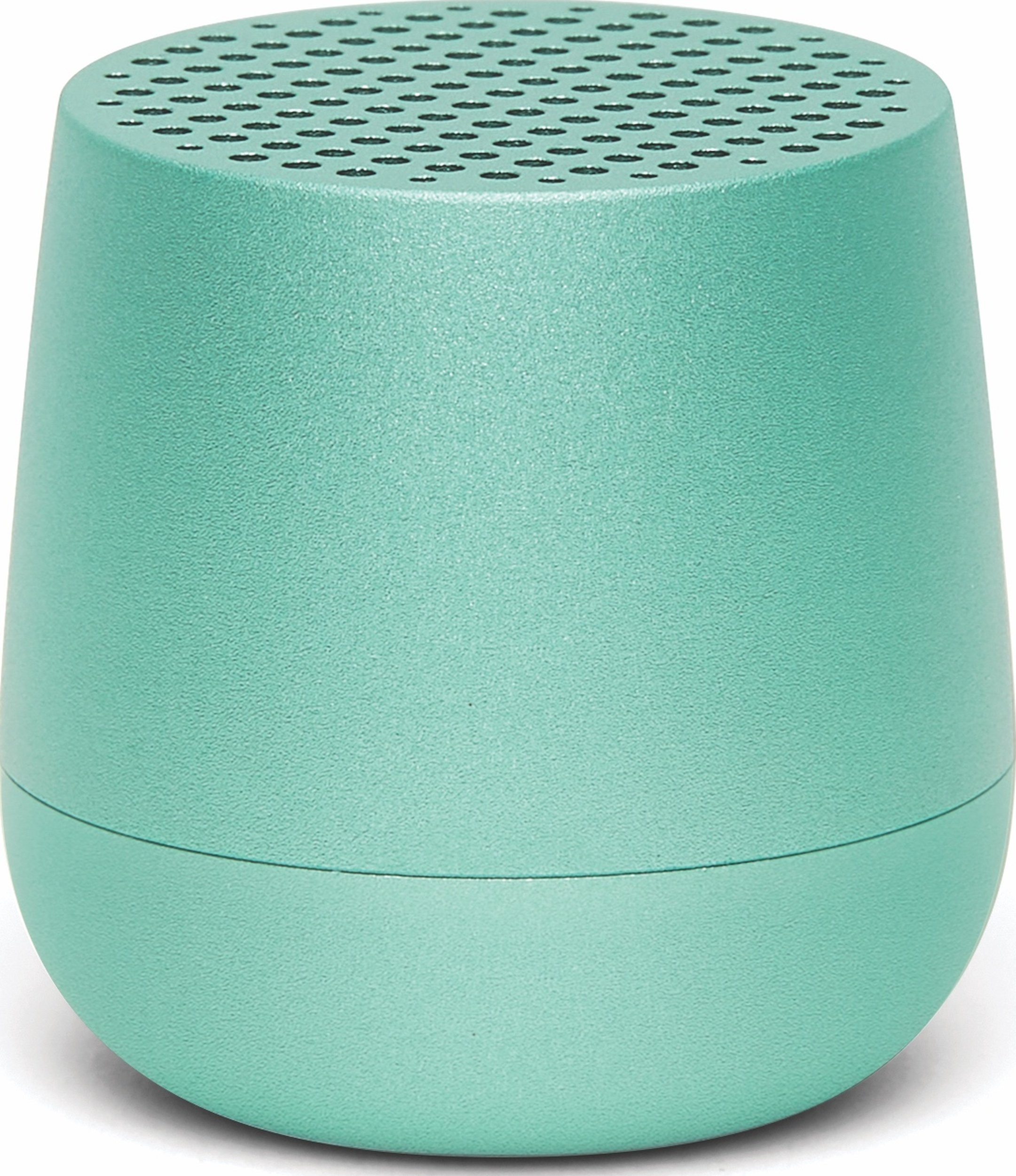 Głośnik Mino+ miętowy aluminiowy