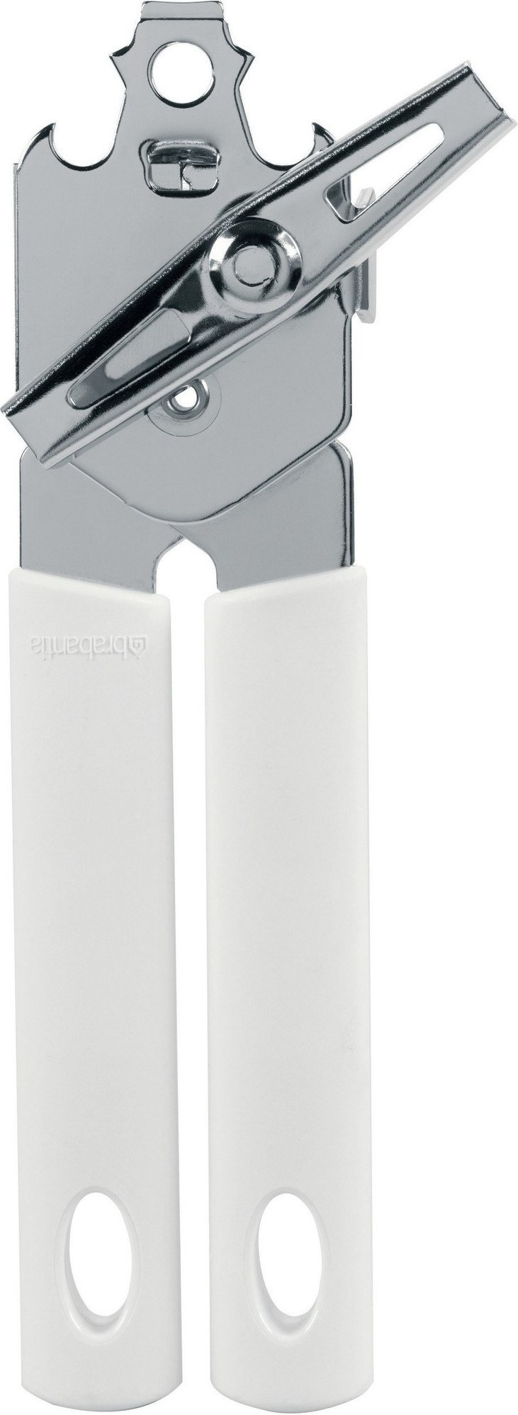 Otwieracz do puszek Essential ze stalową rączką