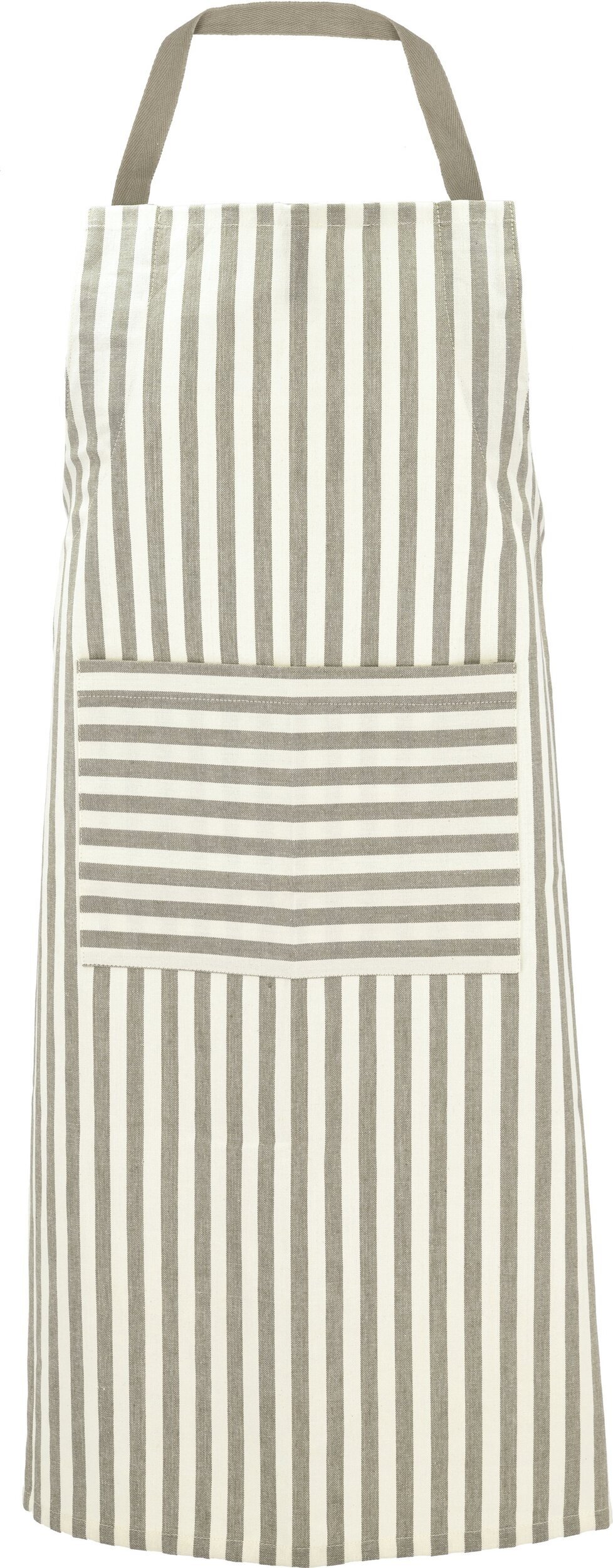 Fartuch kuchenny Harmony taupe