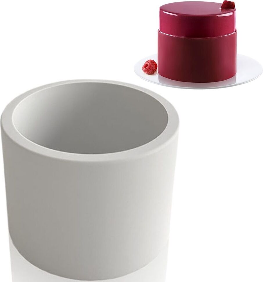 Forma do ciasta Tower silikonowa