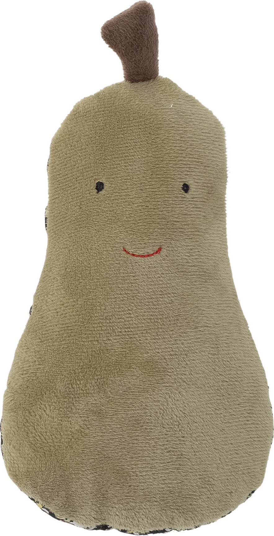 Grzechotka Ras gruszka 18 cm