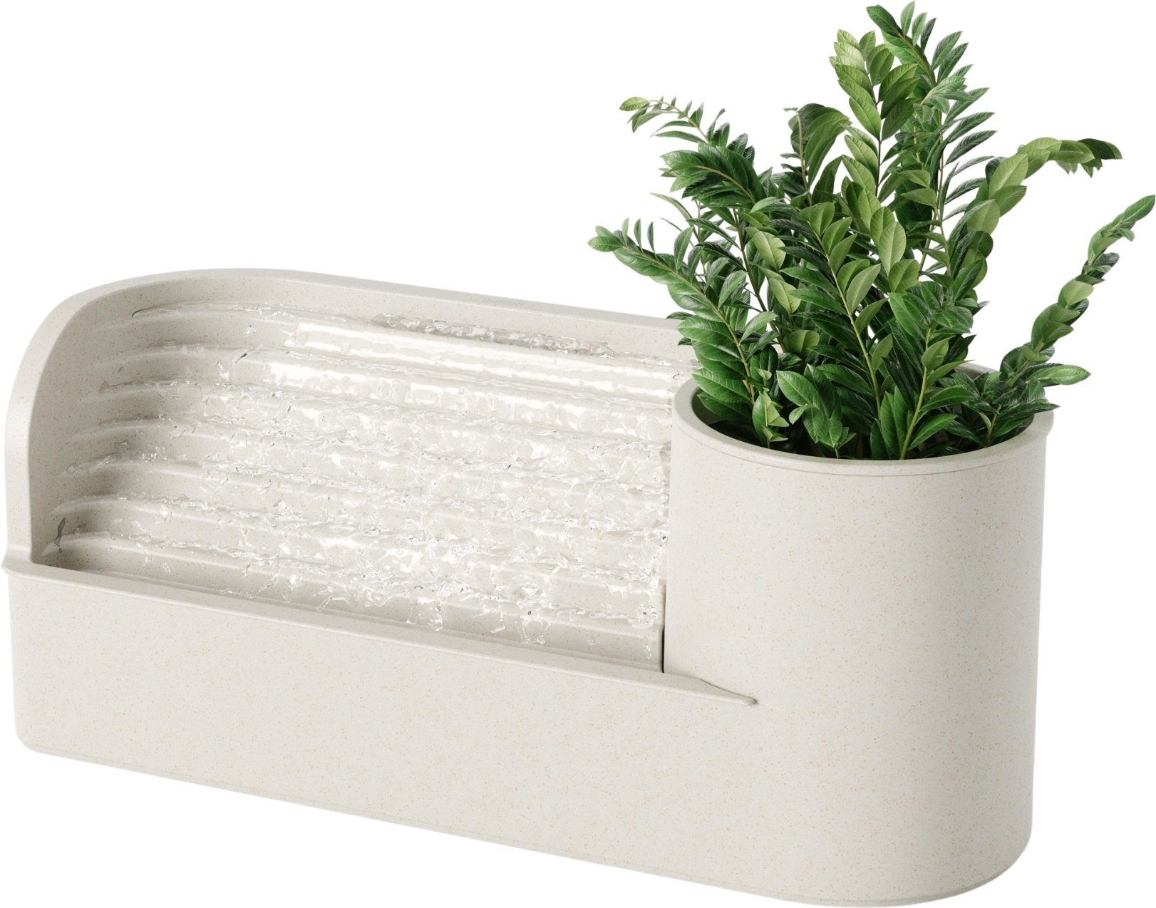 Fontanna wodna Stream