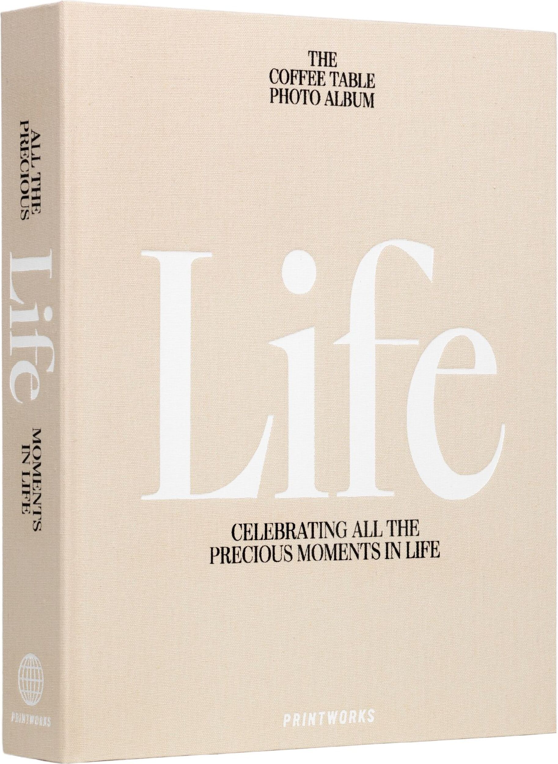 Album na zdjęcia Printworks Life duży