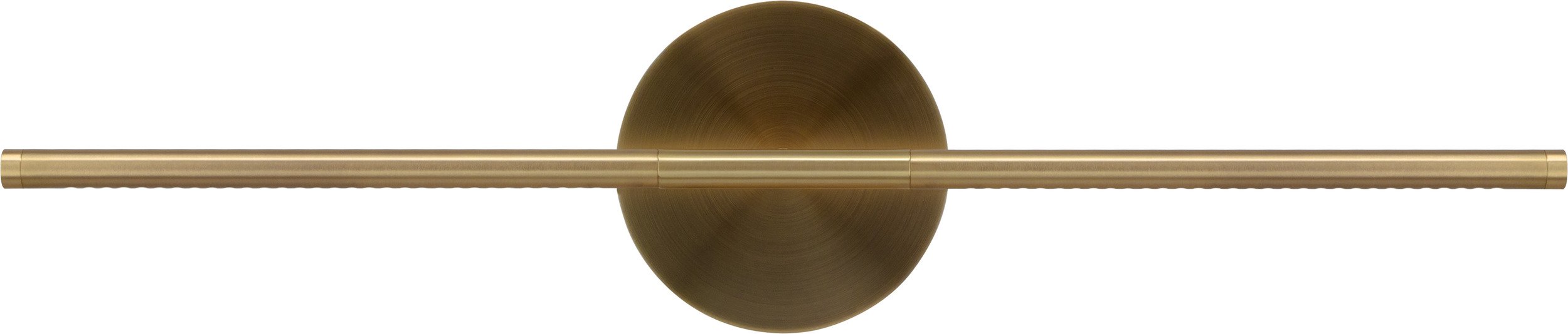 Kinkiet Omni mosiądz